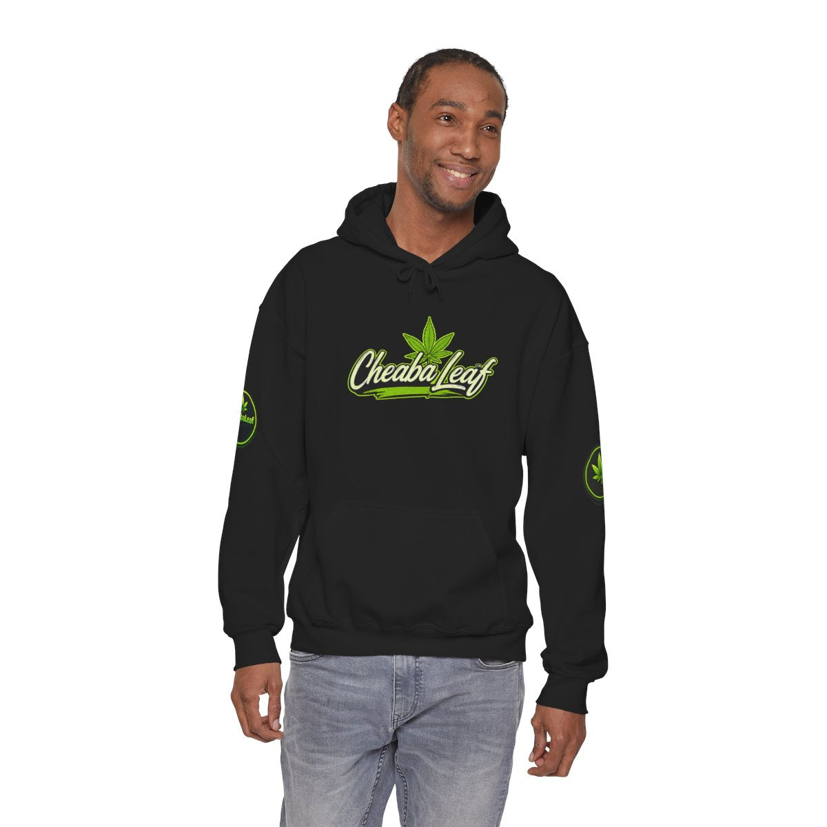 HOODIES